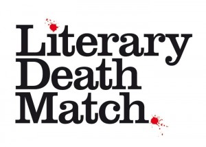 Photo - literarydeathmatch.com