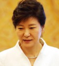 South Korean President Park Geun-hye (Yonhap)