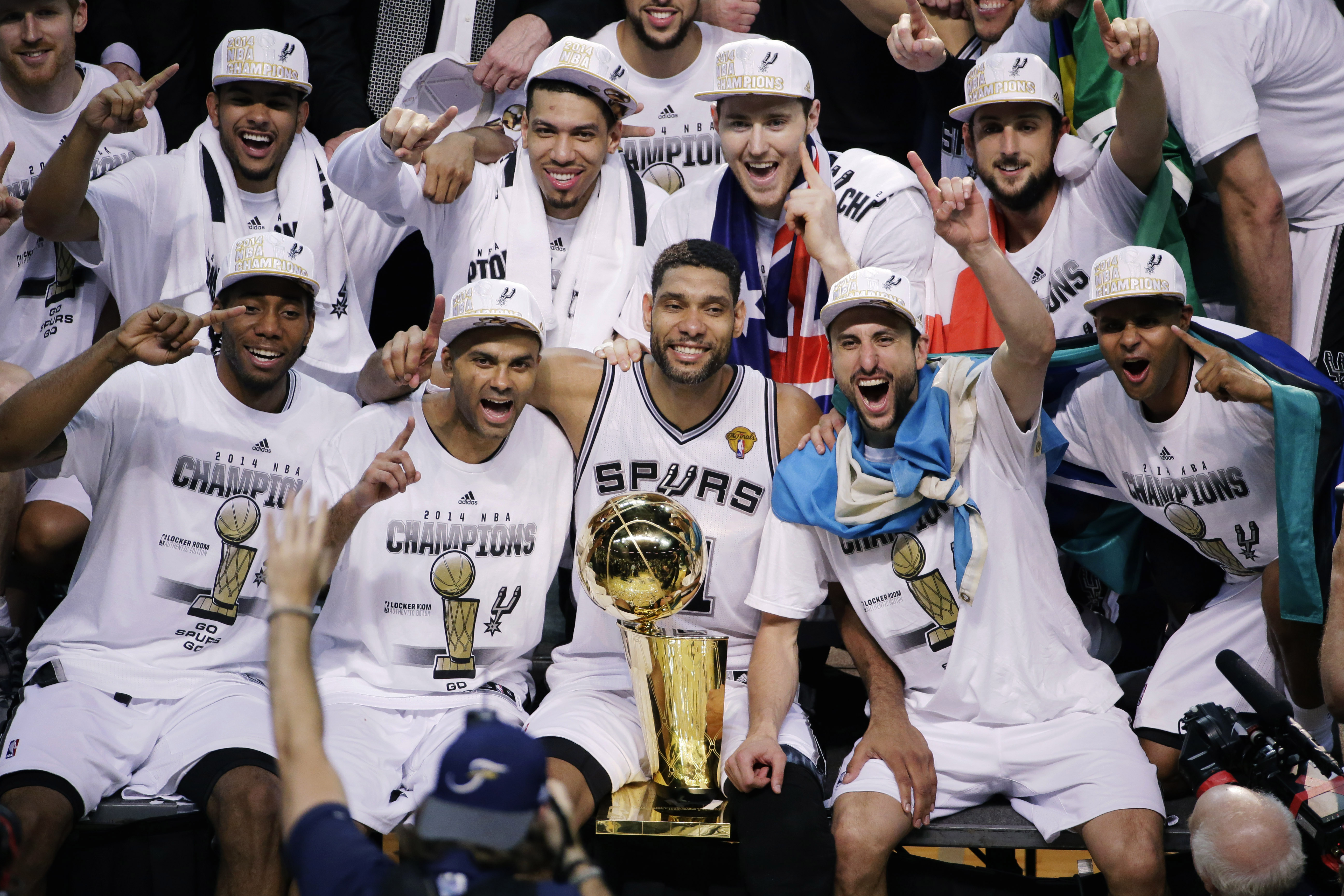 2013 NBA Finals - Wikipedia