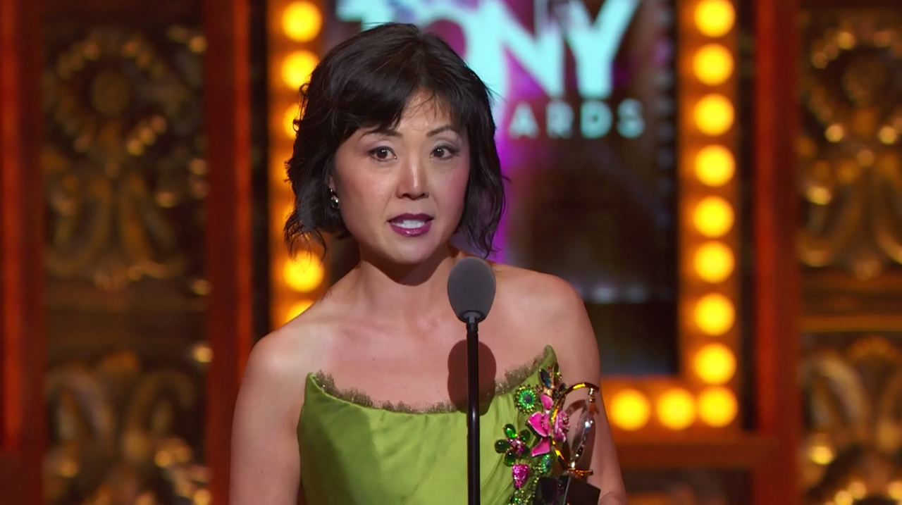 Linda Cho wins Tony award for costume design – The Korea Times