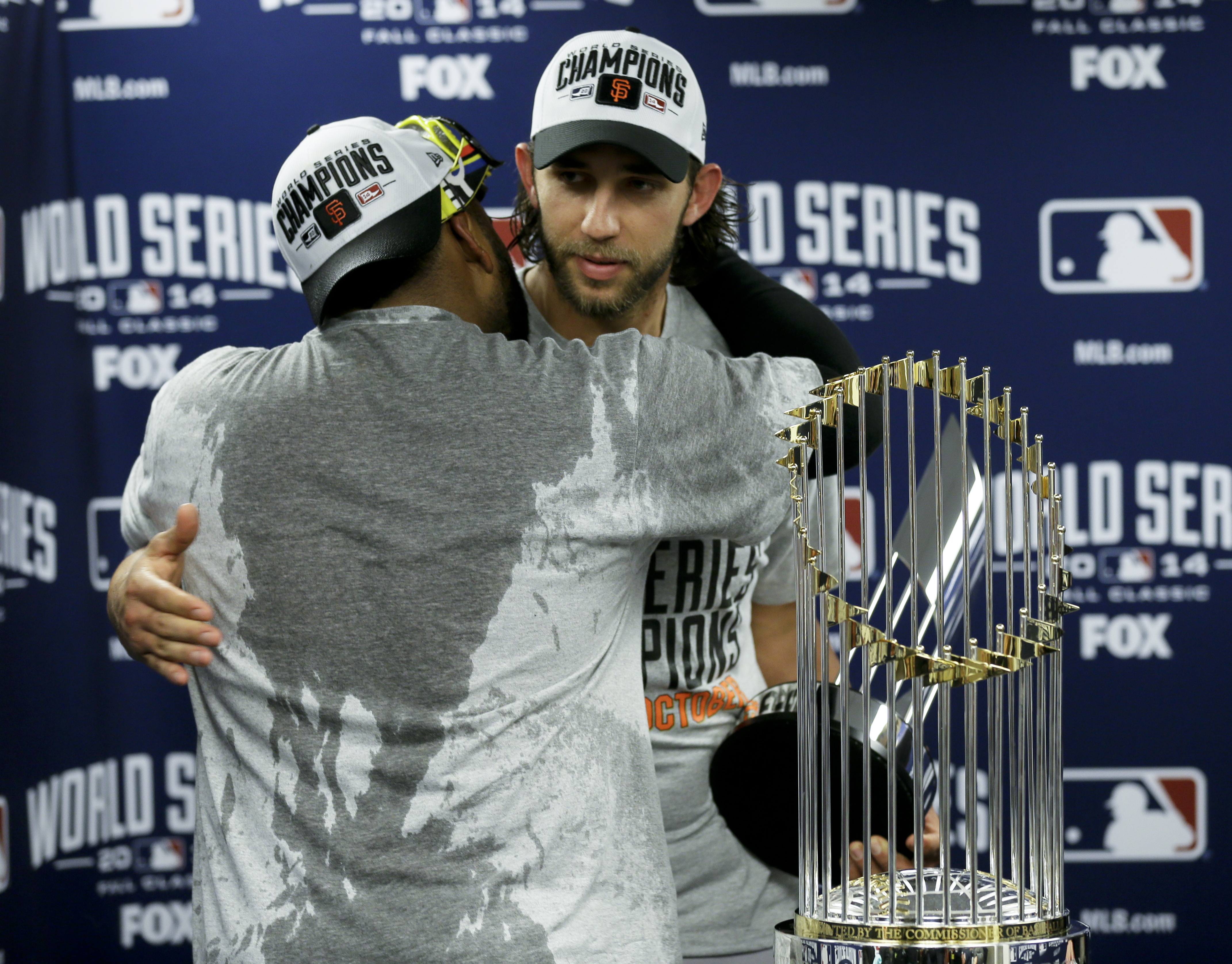 Mad about Bumgarner: The greatest World Series pitching performance ever?