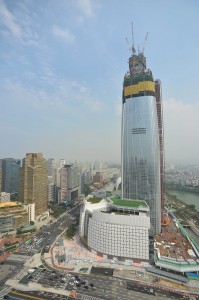 Lotte Tower (NEWSis)