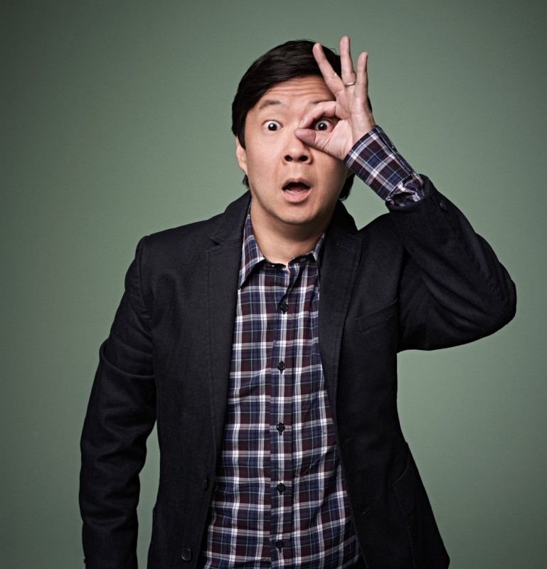 Ken Jeong To Lead New Abc Pilot Dr Ken The Korea Times