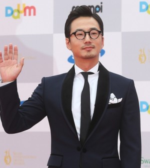 Actor Ryu Seung-soo to marry next month – The Korea Times