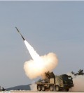 the Chunmoo multiple launch rocket system (photo courtesy of the Defense Agency for Technology and Quality)