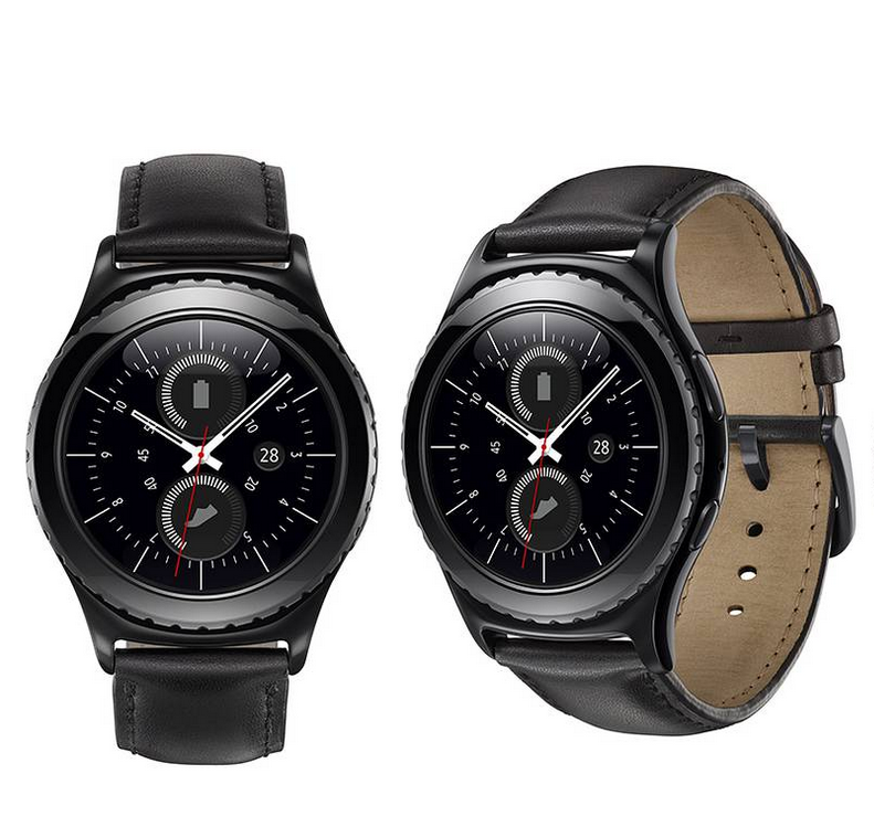 Samsung smartwatch selling out across S 