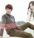 Yoo Yeon-seok and Kim Ji-won (inbox)