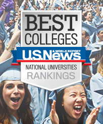 Princeton, UCs, Williams Top US News & World Report 2016 College ...