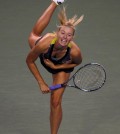 Maria Sharapova (AP, file)