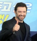 Hugh Jackman