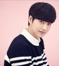 South Korean actor Park Hae-jin