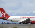 Alaska Air Virgin America