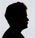 Dilma Rousseff