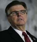 Gov. Dan Patrick