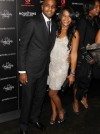 Nick Gordon, Bobbi Kristina Brown