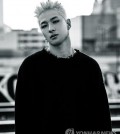 This photo, provided by YG Entertainment, shows Taeyang of idol band BIGBANG, who released his third third full-length solo album called "White Night" on Aug. 16, 2017. (Yonhap)