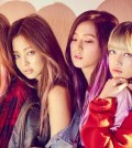 This photo provided by YG Entertainment shows K-pop girl group BLACKPINK. (Yonhap)