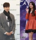 Bae Suzy, better known by her stage name Suzy, and Lee Min-ho have put an end to their romantic relationship, the actress' agency confirmed Thursday.

JYP Entertainment said the celebrity couple recently split after three years of dating.

They were confirmed to be an item in March 2015. In September 2015 and August last year, rumors had it that the two parted ways, which the couple denied on both occasions.

Actor Lee Min-ho, 30, rose to stardom in Asia through the popular TV series "Boys Over Flowers" in 2009 and "The Heirs" in 2013. He is currently working as a public service worker as a substitute for mandatory military duty.

Suzy, a member of girl group missA, has become more involved in acting. The 23-year-old actress is appearing on the drama "While You Were Sleeping" on SBS with Lee Jong-suk.

Lee Min-ho (L) and Bae Suzy (R) (Yonhap) Lee Min-ho (L) and Bae Suzy (R) (Yonhap)

jaeyeon.woo@yna.co.kr