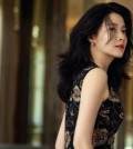 This photo provided by Elle magazine shows actress Lee Young-ae. (Yonhap)