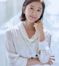 This photo provided by Next Entertainment World shows actress Kim Hee-ae. (Yonhap)