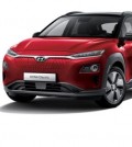 Hyundai Motor's Kona Electric car (Yonhap)