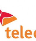 The logo of SK Telecom Co. (Yonhap)