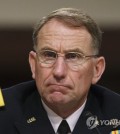 U.S. Forces Korea Commander Gen. Robert Abrams[AP=연합뉴스]