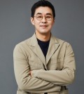 Park Ji-won, CEO of K-pop powerhouse Hybe, is seen in this photo provided by the company. (PHOTO NOT FOR SALE) (Yonhap)