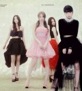 K-pop girl group Le Sserafim is seen in this concept photo for the group's 2nd EP, "Antifragile," provided by Source Music. (PHOTO NOT FOR SALE) (Yonhap)