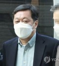 Jeong Jin-sang, a former vice chief of staff to Democratic Party Chairman Lee Jae-myung (Yonhap)