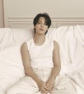 BTS member Jimin is seen in this photo provided by BigHit Music. (PHOTO NOT FOR SALE) (Yonhap)