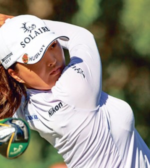 Ko Jin-young Sets Record For Most Weeks Spent At No. 1 In Women’s Golf ...