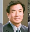 These images show (from L) Park Chan-koo, honorary chairman of Kumho Petrochemical Group; Lee Joong-keun, founder of Booyoung Group; Chong Kun Dang Chairman Rhee Jang-han; former chief of Taekwang Group Lee Ho-jin; and former Gangseo Ward office chief Kim Tae-woo (Yonhap)