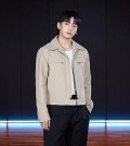 BTS member Jungkook is seen in this photo provided by BigHit Music. (PHOTO NOT FOR SALE) (Yonhap)