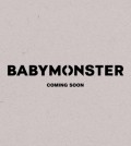 A poster for announcing the debut plan of YG Entertainment's new girl group Babymonster, provided by the agency (PHOTO NOT FOR SALE) (Yonhap)