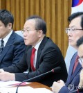 S. Korea should be ready against possible N.K. interference in general elections: PPP floor leader