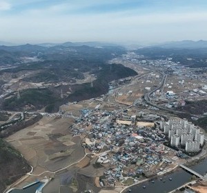 S. Korea Unveils Plan To Build ‘semiconductor Mega Cluster’ By 2047 ...