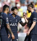 Soccer Football - Premier League - Sheffield United v Tottenham Hotspur - Bramall Lane, Sheffield, Britain - May 19, 2024