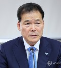 This file photo shows Unification Minister Kim Yung-ho. (Yonhap)