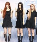 Rookie girl group ILLIT's debut single "Magnetic" secured the highest overseas streams among K-pop songs on Spotify in the first half of this year, the global streaming giant said Thursday. A solo piece, "FRI(END)S" by boy group BTS' V, came in second on the K-pop global impact list announced by Spotify. The list ranks tracks streamed the most outside South Korea in the first half among K-pop songs released from January to June. K-pop girl group ILLIT is seen in this file photo taken on July 21, 2024. (Yonhap) K-pop girl group ILLIT is seen in this file photo taken on July 21, 2024. (Yonhap) Girl group Le Sserafim's "Smart" and "Easy" ranked third and fourth, respectively, followed by another girl group Babymonster's "Sheesh" in fifth place. BTS was the team with the largest number of songs on the list with six solo singles. Among them, Jungkook's "Never Let Go" ranked ninth, J-Hope's "Neuron" at No. 11 and RM's "Come Back to Me" at No. 19. In addition, Le Sserafim had three songs on the list, while Babymonster and three other girl groups aespa, (G)I-dle and TWICE, each had two tracks. BTS member V is seen in this photo provided by BigHit Music. (PHOTO NOT FOR SALE) (Yonhap) BTS member V is seen in this photo provided by BigHit Music. (PHOTO NOT FOR SALE) (Yonhap)