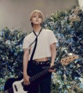 Jimin of K-pop supergroup BTS is seen in this concept photo for his second solo album, "Muse," provided by BigHit Music. (PHOTO NOT FOR SALE) (Yonhap)