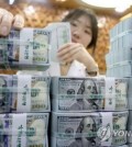 Foreign reserves snap 3-month fall in July on debt sale, weak dollar