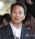 Former presidential chief of staff Im Jong-seok (Yonhap)