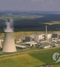 This undated file photo provided by Daewoo Engineering & Construction Co. shows the power plant in Dukovany, located around 200 kilometers south of Prague. (PHOTO NOT FOR SALE) (Yonhap)