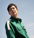 A still image from "Squid Game 2," provided by Netflix on Aug. 1, 2024, shows protagonist Sung Gi-hun. (PHOTO NOT FOR SALE) (Yonhap)