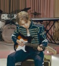 A concept photo for BTS member Jimin's second solo album "Muse," provided by BigHit Music (PHOTO NOT FOR SALE) (Yonhap)