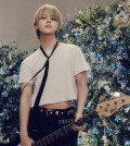 BTS' Jimin is seen in this file photo provided by BigHit Music. (PHOTO NOT FOR SALE) (Yonhap)