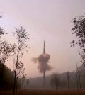 North Korea airs video of what it says was new 'Hwasong-19' intercontinental ballistic missile launch