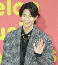 Late actor Song Jae-lim is seen in this file photo taken in 2017. (Yonhap)