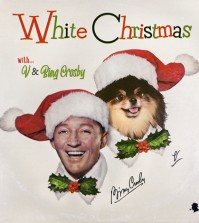 V of the K-pop boy group BTS will release a duet with legendary American pop singer Bing Crosby (1903-1977) next month, his agency said Thursday. The collaboration will be a reimagined rendition of "White Christmas," one of Crosby's most beloved songs and a timeless holiday classic, BigHit Music said, describing the project as an "era-bending" partnership between the two artists. The duet reflects V's admiration for the late singer, displayed through his 2022 cover of Crosby's "It's Been a Long, Long Time," according to BigHit. Currently serving in the military, V is scheduled to complete his service and be discharged in June. The promotion image for the duet between BTS' V and legendary American pop singer Bing Crosby (1903-1977), provided by BigHit Music (PHOTO NOT FOR SALE) (Yonhap) The promotion image for the duet between BTS' V and legendary American pop singer Bing Crosby (1903-1977), provided by BigHit Music (PHOTO NOT FOR SALE) (Yonhap)